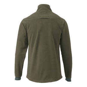 Hombres Mossy Oak Forest Camo Patrón Pullover Sudaderas Sudadera con capucha Camisas de bolsillo Uniforme táctico Camuflaje - Product Image 2