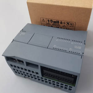 Nouveau module CPU de contrôleur logique programmable (PLC) d'origine 6ES7215-1AG40-0XB0 - Product Image 5