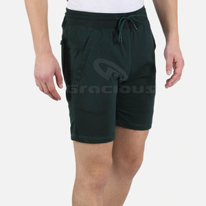 Diseña Tu Propio Logotipo, Pantalones Cortos Personalizados para Hombre, Cintura Elástica, Algodón Medio, Secado Rápido, Transpirables, Alta Calidad, Más Vendidos - Product Image 2