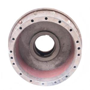 Ensemble d'essieu de moyeu de roue XG932 71A0051 – Pièces de rechange durables pour chargeurs de machines de construction, fabriquées en Chine - Product Image 4