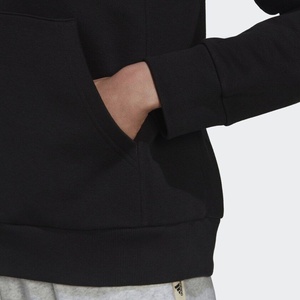 2023 plaine fermeture éclair élégant grande taille sweat à capuche avec cordons femmes à capuche zip à manches longues chemises veste - Product Image 5