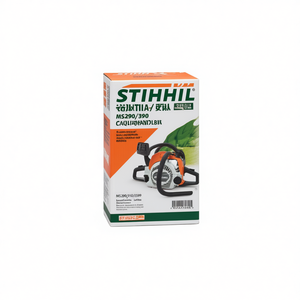 Carburatore Stihl per MS290 310 390 Rif. 915599 - Benzina 2 Tempi Industriale Metallo e Plastica - Product Image 3