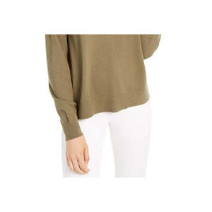 Maglione con Scollo a V Planet Gold Junior, Taglia Media, Cardigan Invernale Casual Traspirante, Caldo e alla Moda per Autunno - Product Image 2