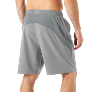 Pantalones cortos informales de verano para hombre al por mayor, pantalones cortos ligeros para correr, pantalones cortos transpirables para senderismo y gimnasio, envío MenDDP - Product Image 3