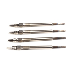 BGP15-1 4 Pcs <b>Heater</b> Glow <b>Plugs</b> GX4119 010027600 for - Product Image 1
