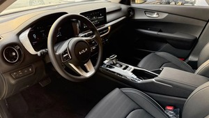 Kia K3 KIIA K3 1.5L |   2025 |   0KM - Product Image 2