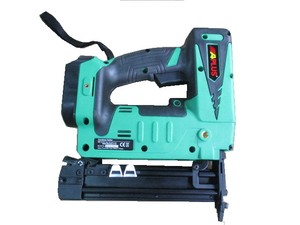APLUS DF0.6/30C-M Pistolet à clous sans tête et à pointe de 18 V alimenté par batterie, capacité de clouage de 30 mm, certifié CE, qualité DIY, garantie 1 an - Product Image 2