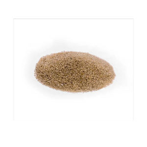 ทรายแม่น้ำละเอียดธรรมชาติสำหรับใช้ก่อสร้างแบบอินเดียจำนวนมาก - Product Image 1