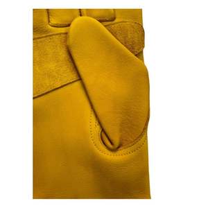 High Quality Custom Buffalo Leather <b>Driver</b> <b>Gloves</b> Comfortable Driving Collection - Product Image 5