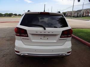 Prezzo basso, Dodge Journey Crossroad Plus del 2017, auto usata in vendita. - Product Image 6