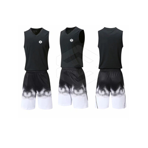 Custom Made Fashionable Men Athletic Basket Ball Uniform Jersey Seat for Men Youth 2026 - Product Image 1