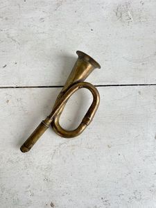 Klaxon de taxi décoratif en laiton avec construction faite à la main, parfait pour les amateurs de voitures antiques et les propriétaires de vélos classiques - Product Image 5