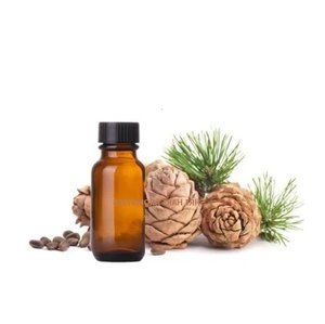 น้ำมันถั่วไพน์ mugo 100% บริสุทธิ์น้ำมันสน mugo ธรรมชาติและบริสุทธิ์ - Product Image 2