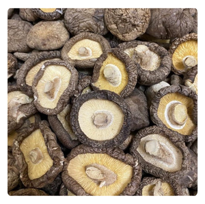 PRODUCTO POPULAR  Hongos Shiitake para Exportación  Calidad Superior de Vietnam - Product Image 2