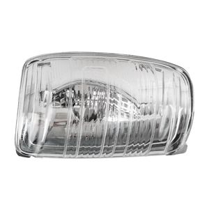 Lámpara de señal de espejo-Blanco-IZQUIERDO para Ford Transit V363 - Product Image 1