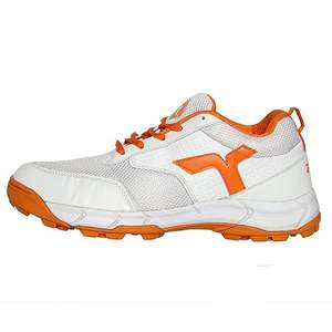 Zapatos de Cricket Profesionales para Hombre de Alta Calidad, Cómodos y con Diseño Personalizado para Bateo y Lanzamiento, a Precio de Exportación - Product Image 3