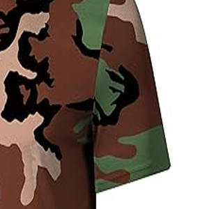 เสื้อโปโลปักโลโก้ระบายอากาศผ้าเจอร์ซีย์พิมพ์ลายสีพื้นแขนสั้นทำจากชุดเดรสเล่นกีฬา - Product Image 3