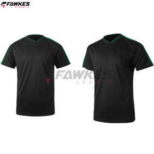 Ropa deportiva profesional hecha a bajo precio camiseta de fútbol para hombre 2024 camiseta de fútbol de calidad superior para hombre - Product Image 5