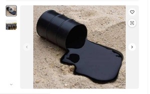 Premium <b>Bitumen</b> 60/70 Customizable OEM Support Hot Selling Bulk Material From Russia standard - Product Image 2