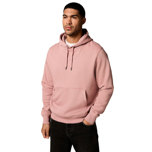 Último diseño, sudaderas con capucha de color personalizadas, sudaderas con capucha de tela suave de secado rápido para hombres, sudaderas con capucha para uso al aire libre para hombres - Product Image 1