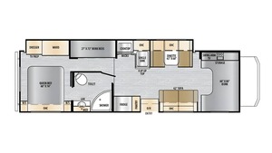รถมือสองสภาพดี ปี 2026 รุ่น East West College Avenue 3101F-B - Product Image 4
