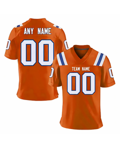 ชุดกีฬาทีมฟุตบอลอเมริกัน - Product Image 1