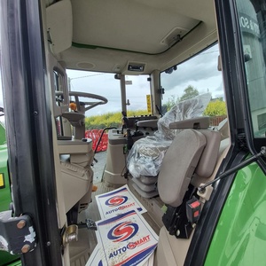 Tracteur John Deere d'occasion disponible pour une vente en gros à prix abordable - Product Image 2