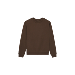 เสื้อฮู้ดดี้คอกลมผู้ชาย สกรีนโลโก้ตามสั่ง ผ้าฝ้าย 100% ผ้าฟลีซเนื้อนุ่ม คุณภาพสูง เป็นมิตรกับสิ่งแวดล้อม - Product Image 1