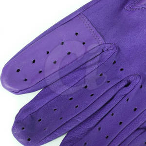 Gants de conduite légers de la meilleure qualité Nouveau design Gants de conduite Prix de gros Gants de conduite - Product Image 4