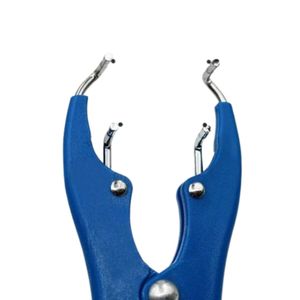 Outil d'applicateur de Castration d'elastrator vétérinaire d'acier inoxydable pour des chèvres - Product Image 6