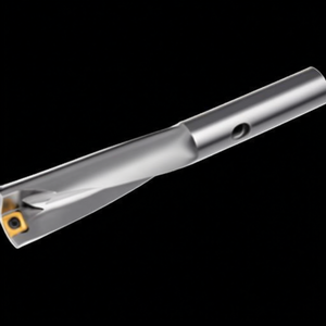 Broca de Carburo PRAMET 4xD ISO 804D-32-128-S32, Diámetro de Corte de 32 mm, para Máquinas Herramienta - Product Image 3