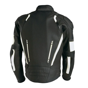 Nouvelles vestes de moto de course d'armure d'équitation de moto élégantes toutes les couleurs/vêtements de moto/vestes de moto en textile. - Product Image 3