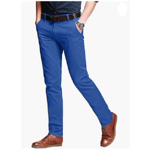 BD กางเกงลำลองสไตล์เรียบง่ายสำหรับนักธุรกิจกางเกงสไตล์ลำลองแบบติดกระดุมสำหรับตกแต่งทำจากหินขนาดกลางแบนปรับโลโก้ได้ตามต้องการ - Product Image 2