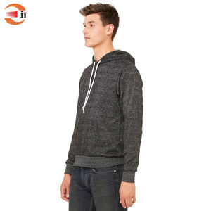 2024, venta al por mayor, sudaderas con capucha Premium para hombre, ropa de calle de moda personalizada, Jersey de algodón 100%, técnica teñida lisa de invierno de temporada - Product Image 3