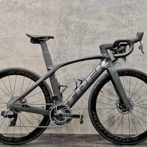NUEVO MODELO ORIGINAL 2022 T-RE-K MADONE SLR 9 E TAP Bicicleta Deportiva >80km/h Velocidad Máxima - Product Image 1