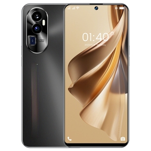 Smartphone débloqué Reno10 Pro+ 5G avec appareil photo 108MP et processeur SA, charge rapide 65W pour les gamers - Product Image 5