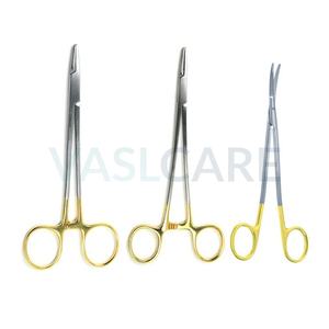 High Garde Manual Tummy Tuck Surgery Set Abdominoplastia Instrumentos de cirugía plástica - Product Image 3