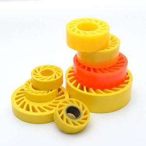 Roue Sun Wheel pour In Sun, best-seller, roue Zero Crush, roue très vendue, haute qualité, prête à l'exportation depuis le Vietnam - Product Image 5