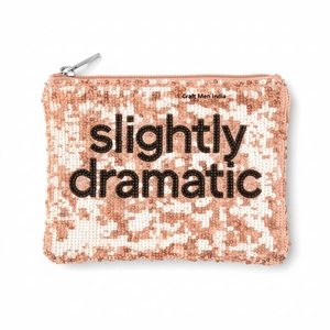 Monedero de Cuentas Hecho a Mano, Divertido y Elegante, Mini Bolsa para Monedas, Tarjetas y Artículos Esenciales, Regalo Perfecto para Mujeres, Bolsa Pequeña Única - Product Image 6