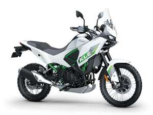 Disponible KLE500 (Moto) Neuf - Product Image 4