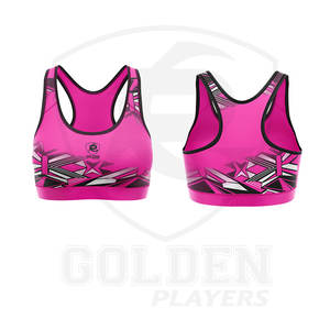 2023 New Branded Fashionable Fitness Pink <b>Color</b> Sports Yoga Set Custom Leggings Women Workout Sets Gym Clothing Sports Yoga Sets - Product Image 2
