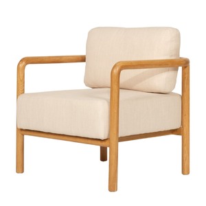 Prix de gros, fauteuils de jardin à une place, fauteuils de jardin en teck, meilleure qualité - Product Image 1