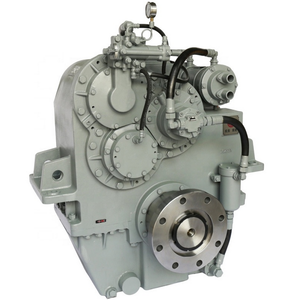 Moteur intérieur KTA38-M moteur marin Cumins avec boîte de vitesses avancée Moteur de bateau de pêche 900hp - Product Image 1