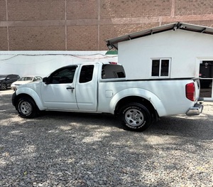 UTILISÉ LHD/RHD 2013 Nissaaans Fron_tierrrs - Product Image 3