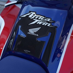 Adesivo Protettivo 3D Ufficiale per Serbatoio Honda Africa Twin CRF1000L 2016-2019 - Product Image 1