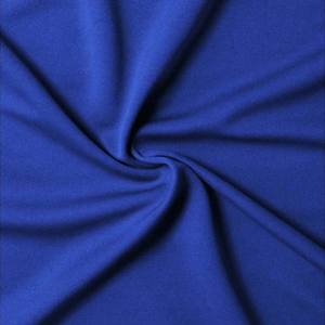 Camiseta de Béisbol Azul Rey al por Mayor, Completamente Abotonada, con Ribete Blanco, Secado Rápido, Transpirable, Antibacteriana, Malla Sublimable para Equipos - Product Image 4