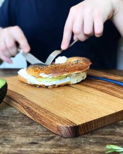 Precio al por mayor Durable Rectángulo Madera Resina Tablas de queso para cocinas gourmet y uso doméstico para fiestas y ocasiones - Product Image 3