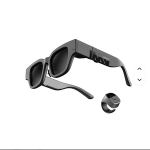 Gafas Inteligentes Inmo Air 2, Dispositivos de Realidad Virtual y Aumentada con Acceso a GPT, Visión Completa, Hardware de Realidad Aumentada, Reseñas - Product Image 1