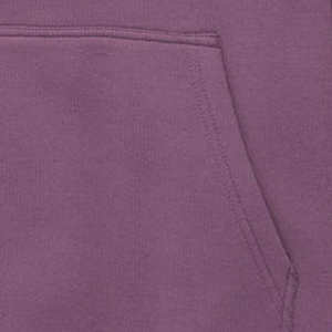 Pull confortable et respirant personnalisé votre propre logo avec poche kangourou sweats à capuche basiques coton mélangé tenue décontracté - Product Image 4