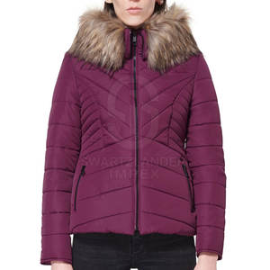 Custom Design Made <b>Women</b> Puffer <b>Jackets</b> <b>Lightweight</b> <b>Women</b> Puffer <b>Jackets</b> Winter Wear <b>Women</b> Puffer <b>Jacket</b> - Product Image 1